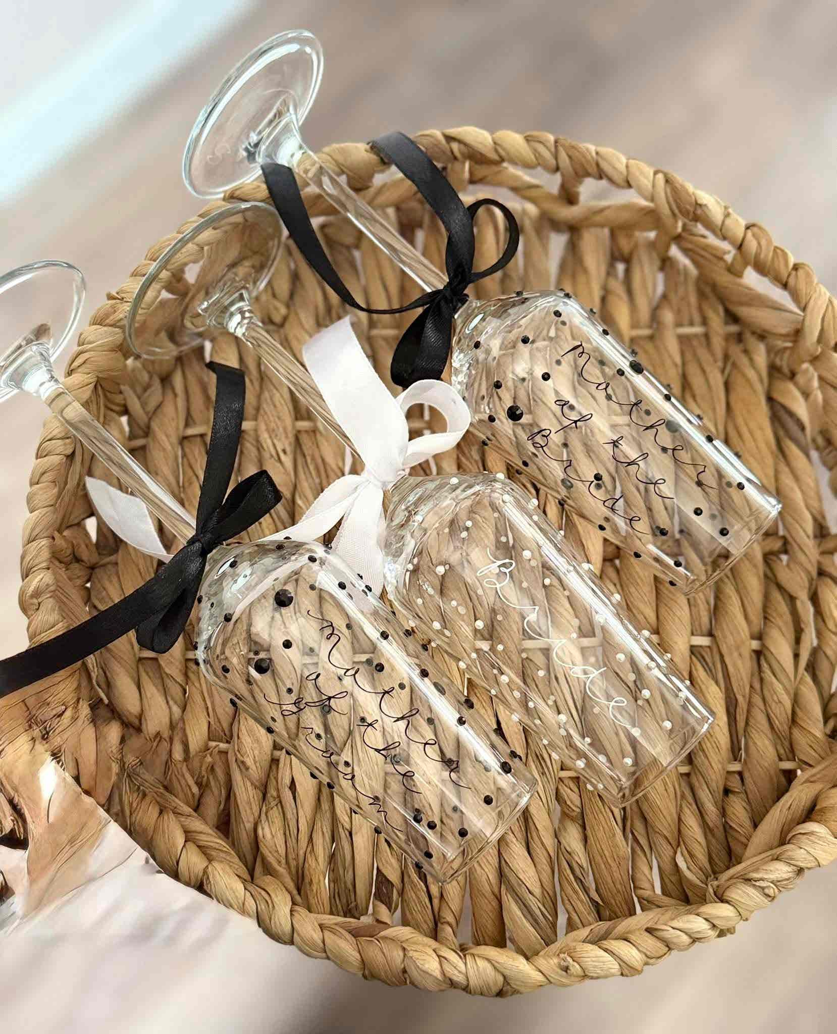 Champagne Flutes - Image 5