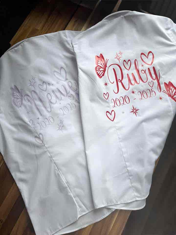 Leavers’ Shirts & Prom Accessories - Image 26