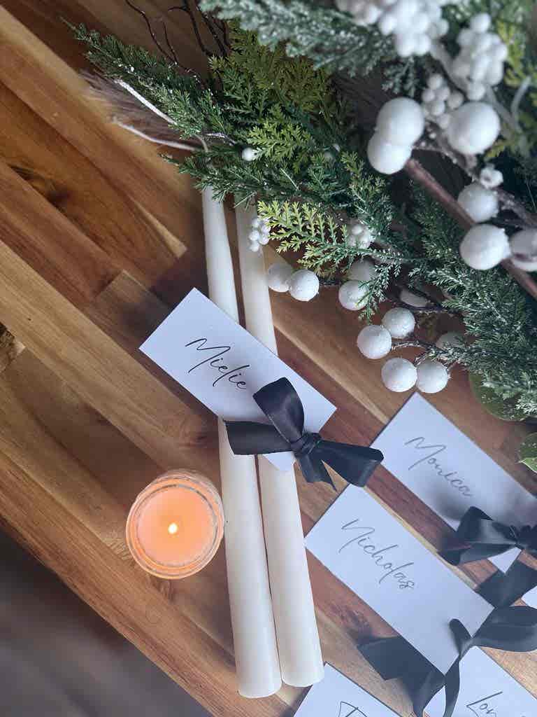 Place Cards - Image 6