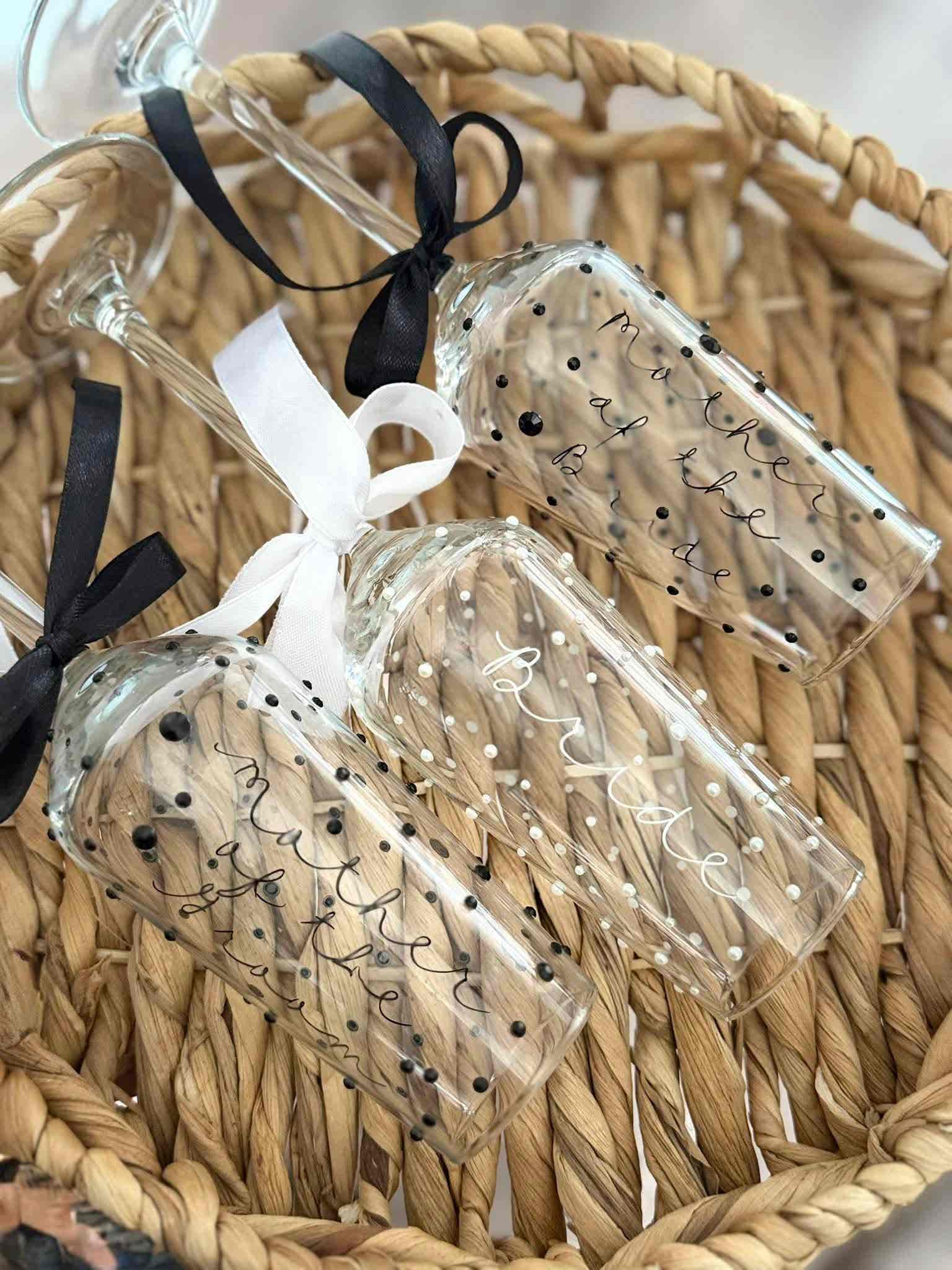 Champagne Flutes - Image 6