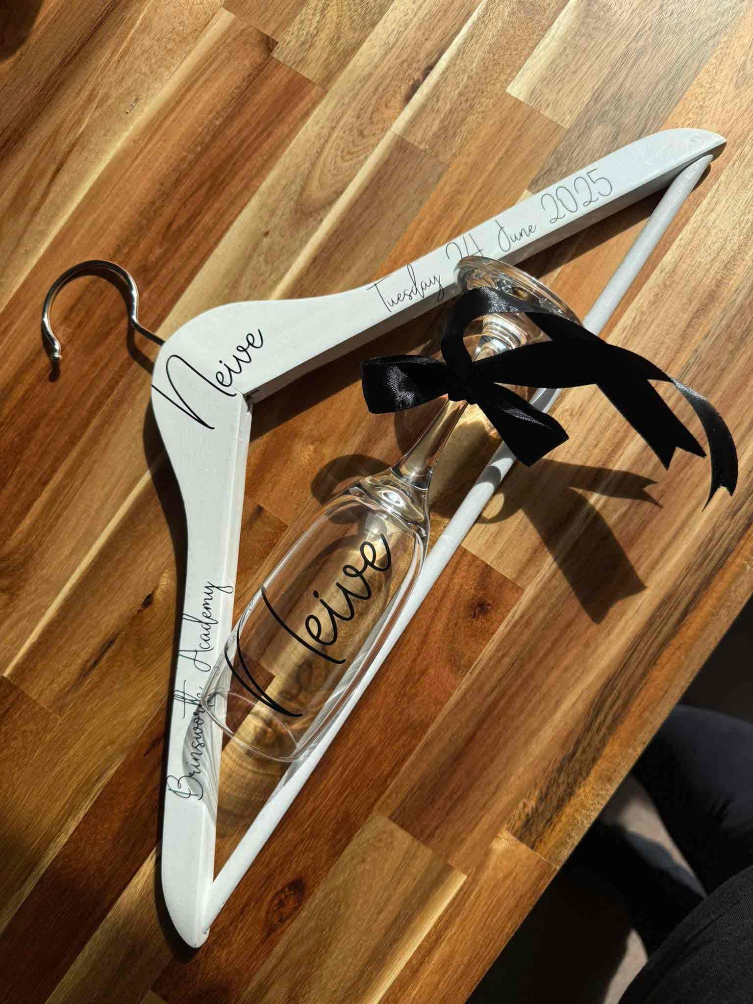 Leavers’ Shirts & Prom Accessories - Image 8