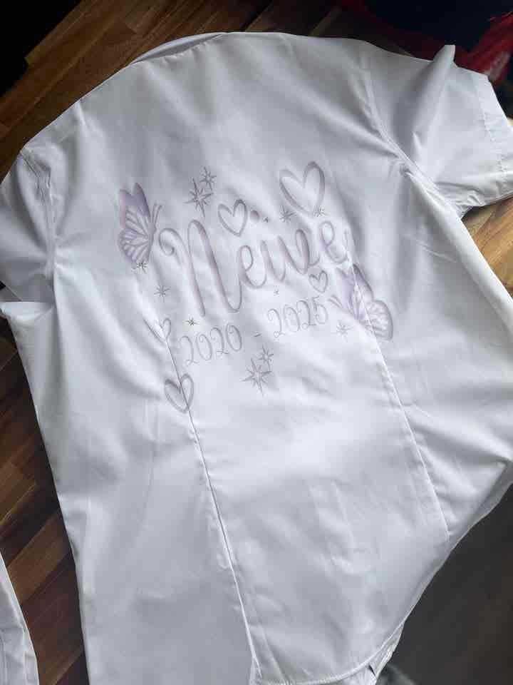 Leavers’ Shirts & Prom Accessories - Image 27