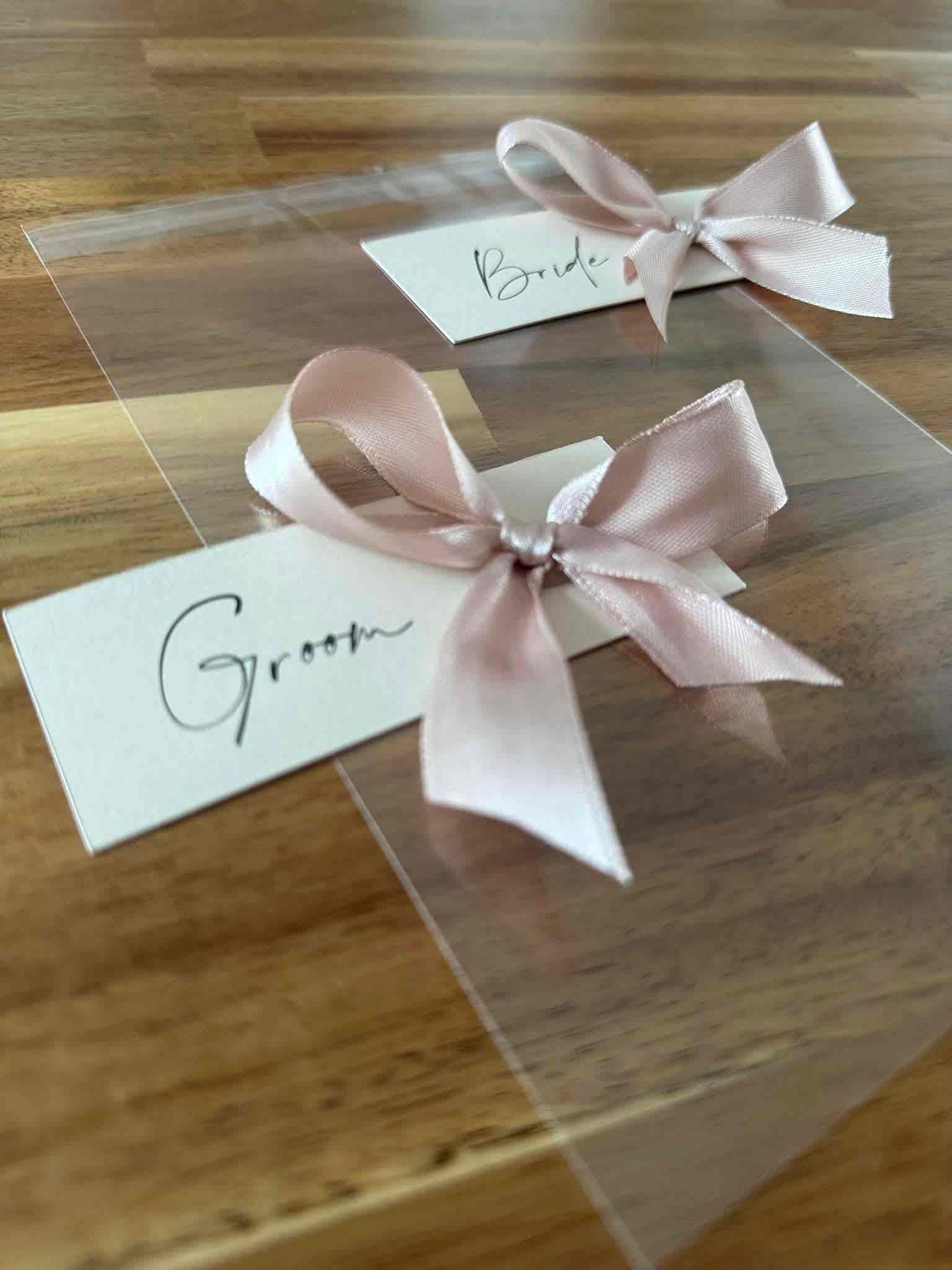 Place Cards - Image 8