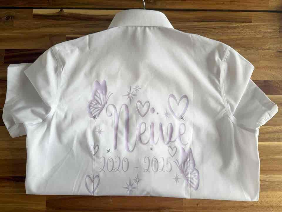 Leavers’ Shirts & Prom Accessories - Image 28