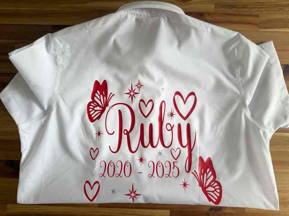 Leavers’ Shirts & Prom Accessories - Image 3