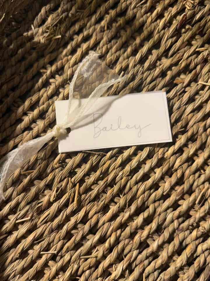 Place Cards - Image 11