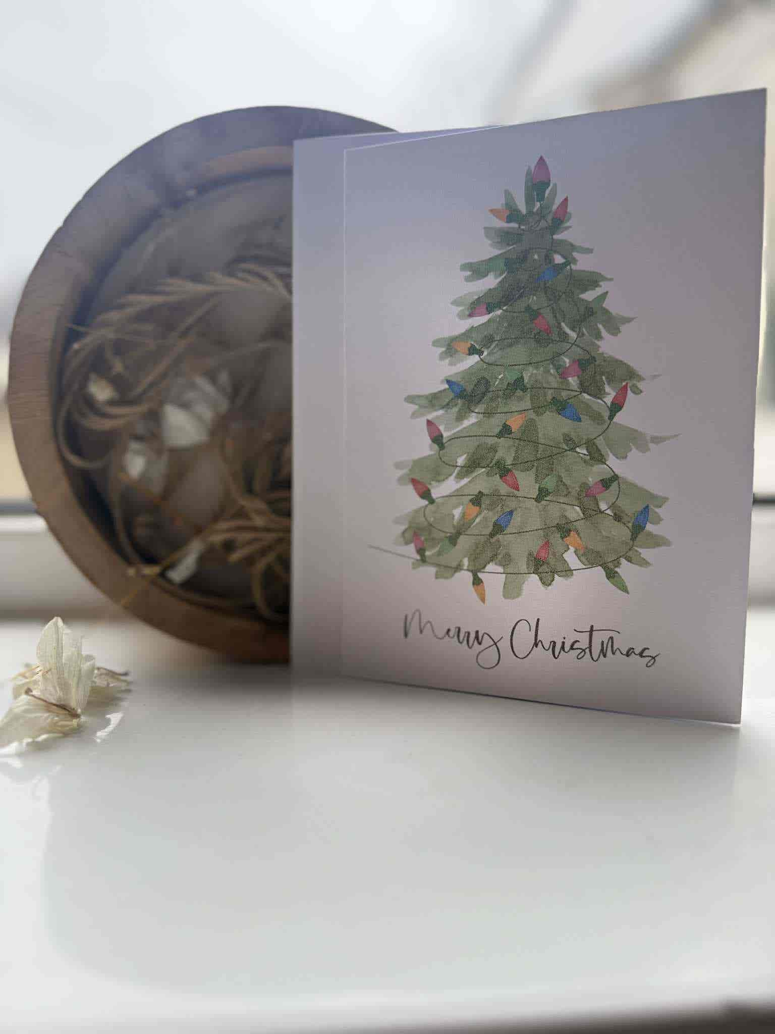 Heritage and Handcrafts Christmas Cards