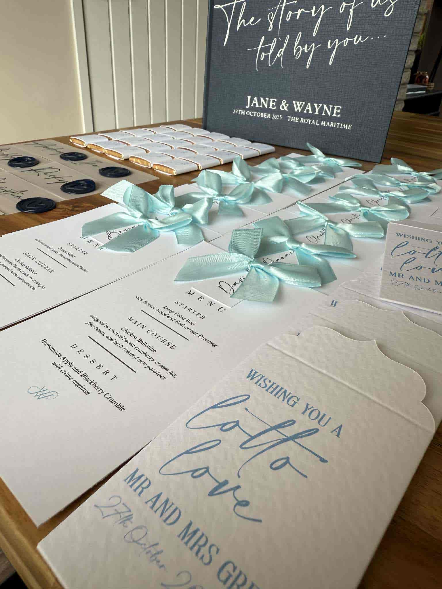 Lotto Love Scratchcard Holders - Image 10