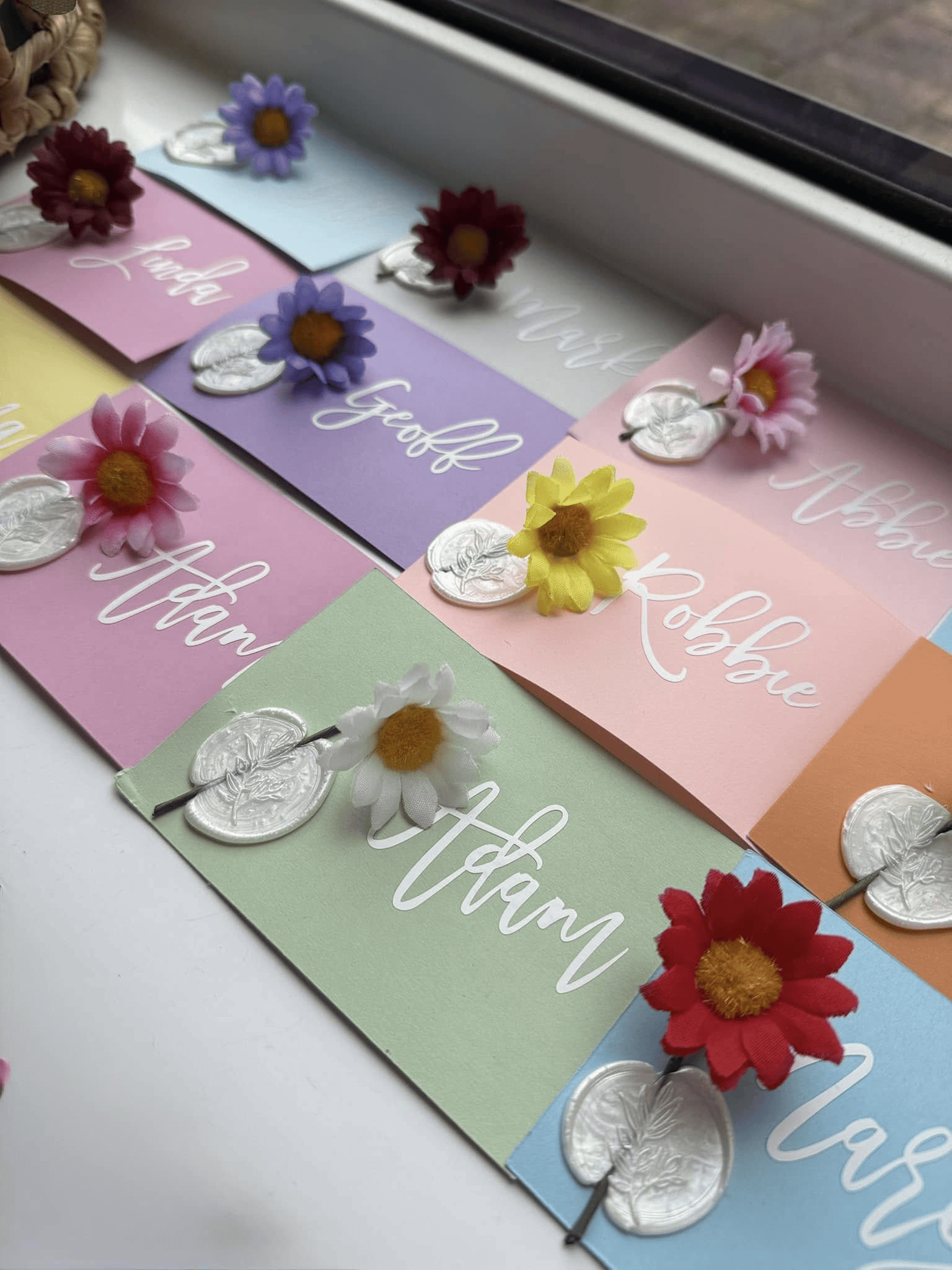 Place Cards - Image 9