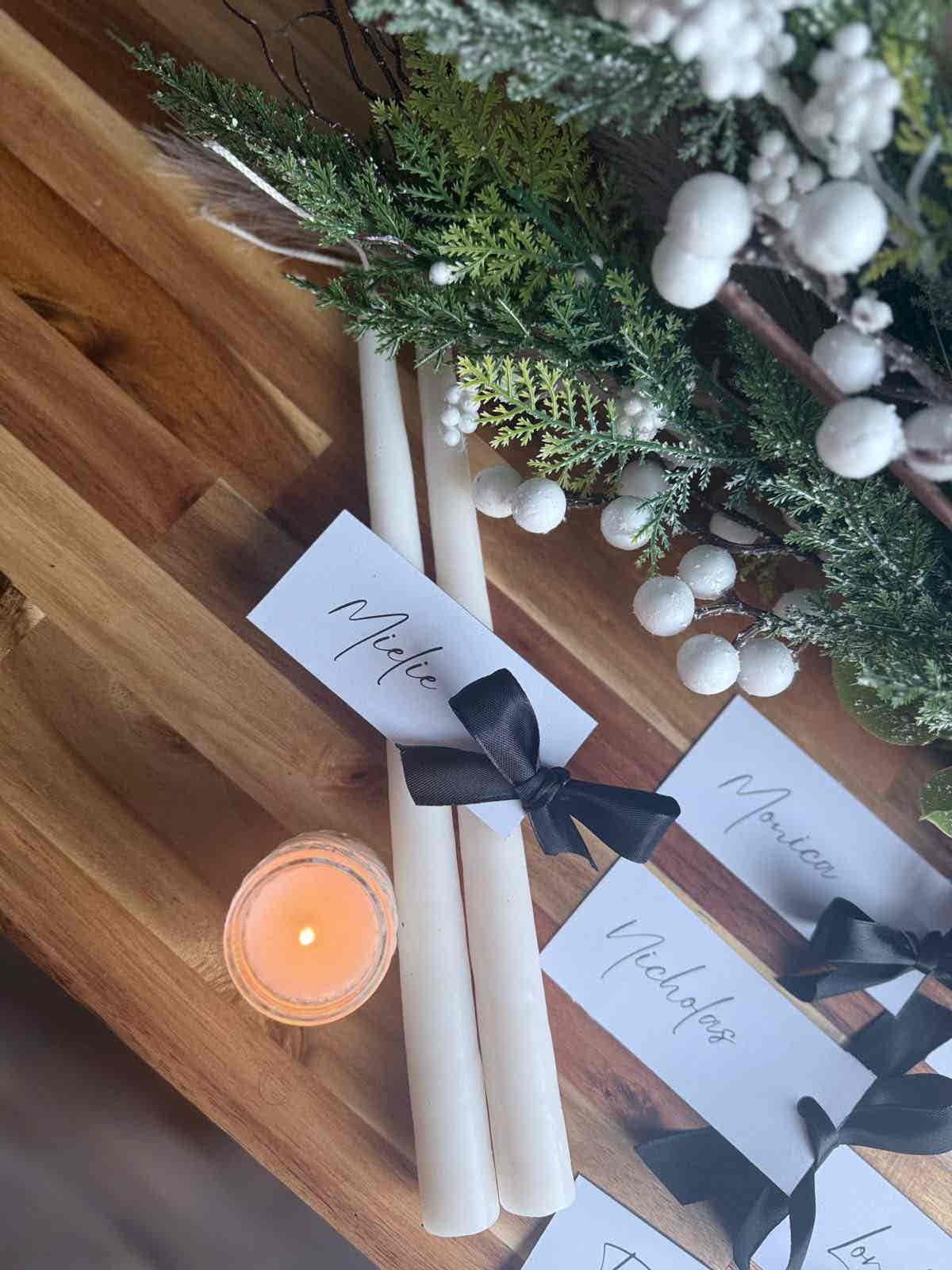 Place Cards - Image 10