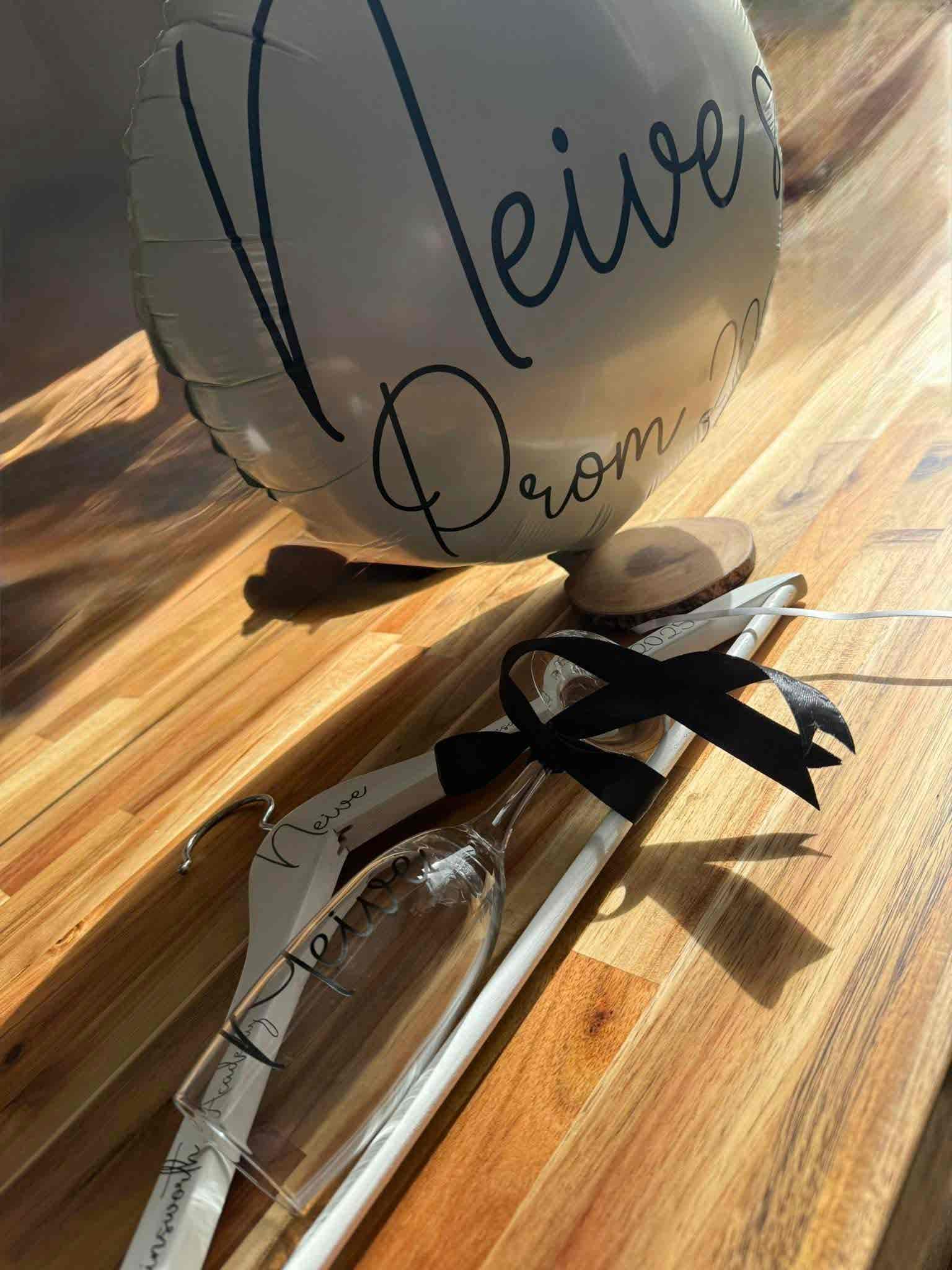 Leavers’ Shirts & Prom Accessories - Image 13