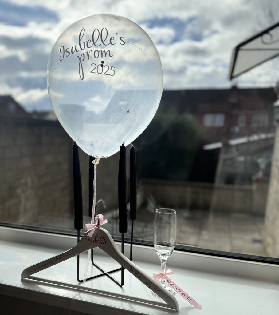 Leavers’ Shirts & Prom Accessories - Image 16