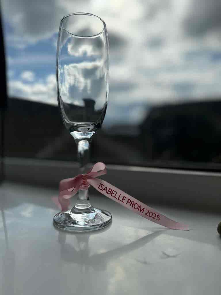 Leavers’ Shirts & Prom Accessories - Image 17