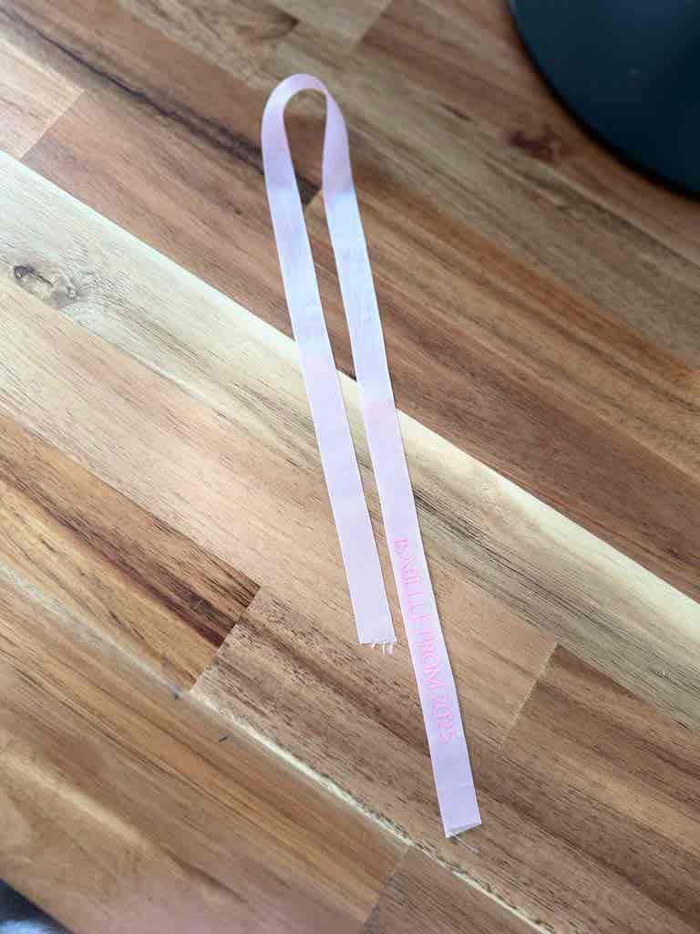 Leavers’ Shirts & Prom Accessories - Image 18