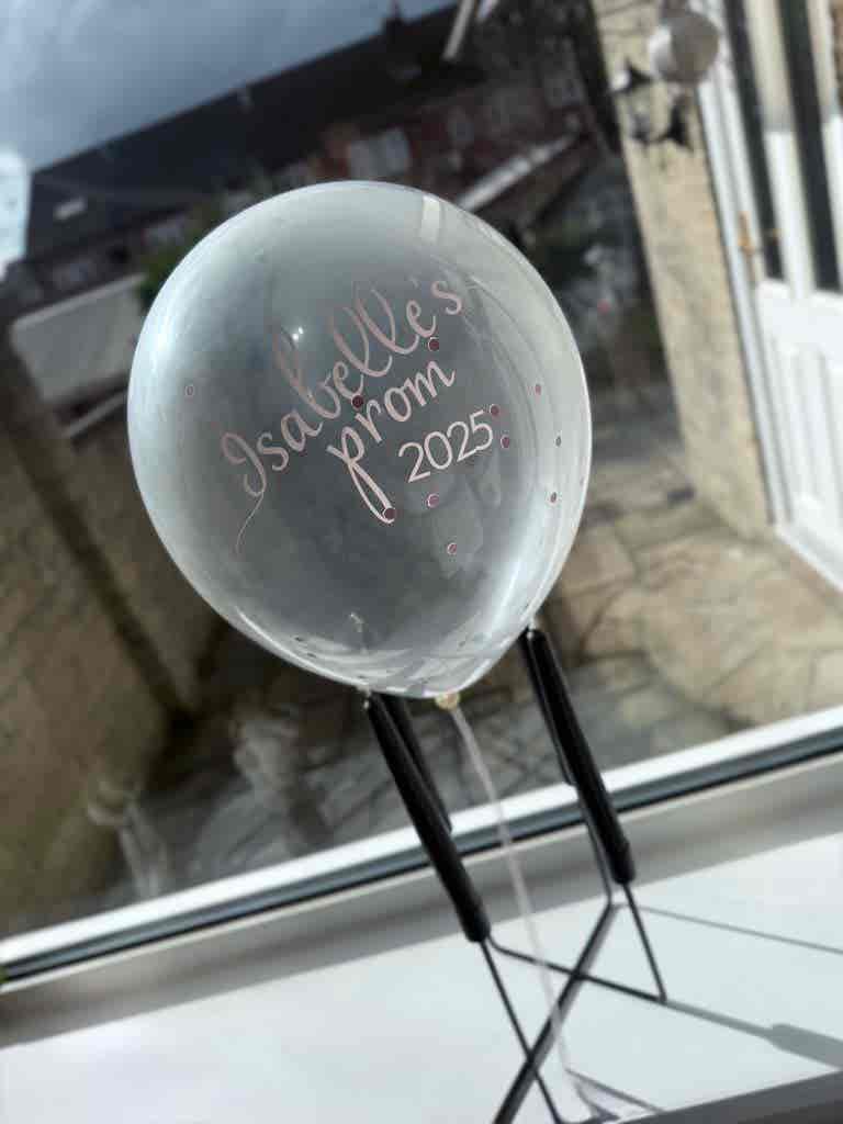 Leavers’ Shirts & Prom Accessories - Image 20