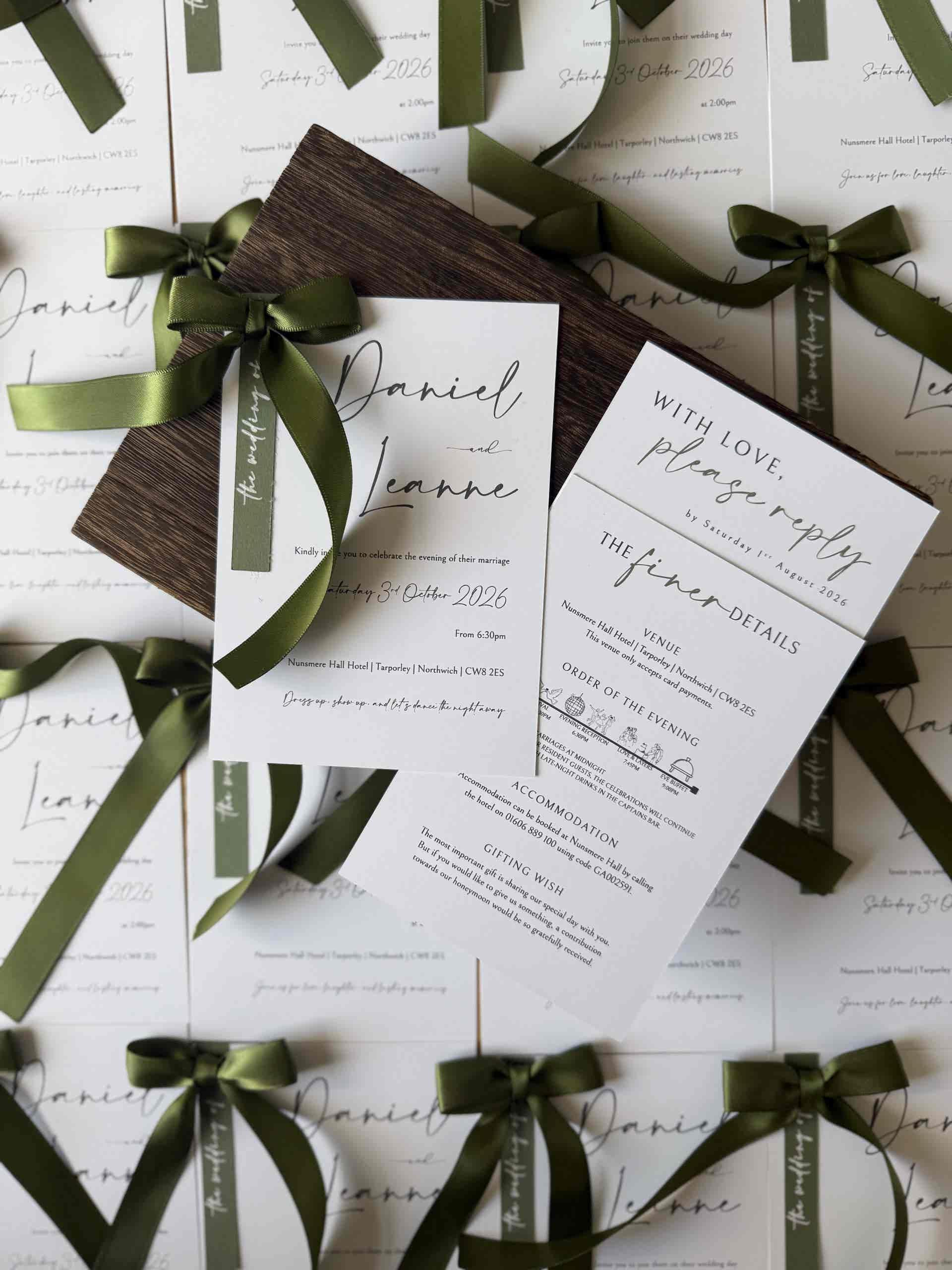 The Signature Collection