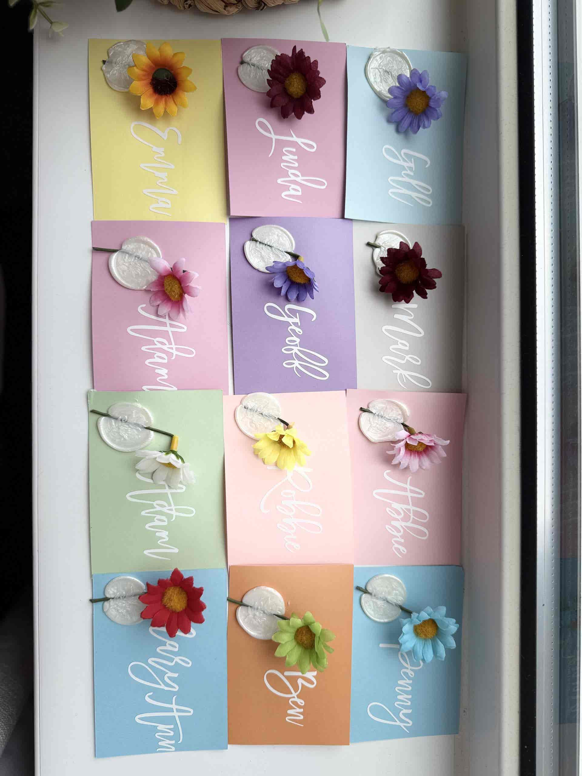 Place Cards - Image 3