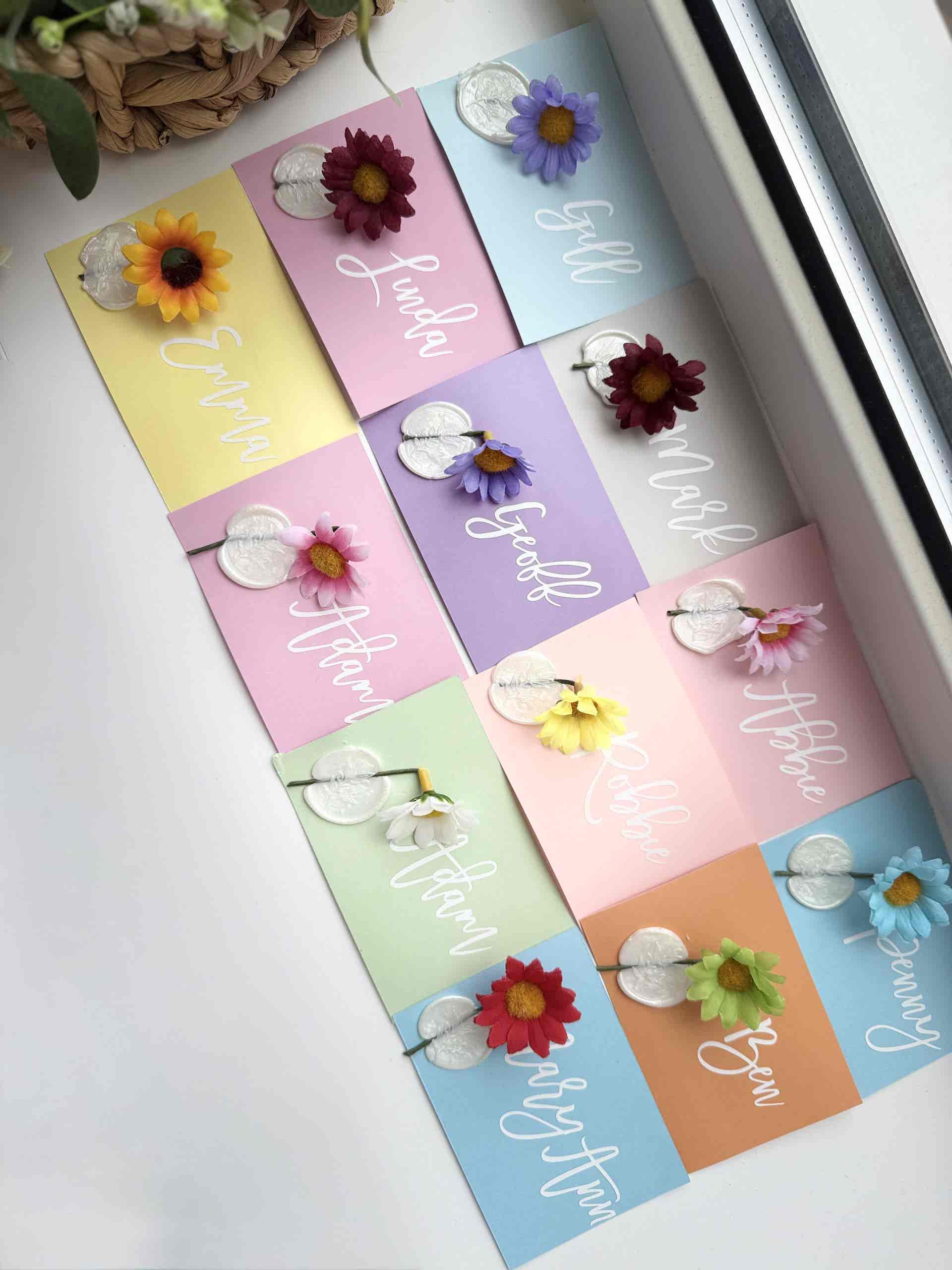 Place Cards - Image 13