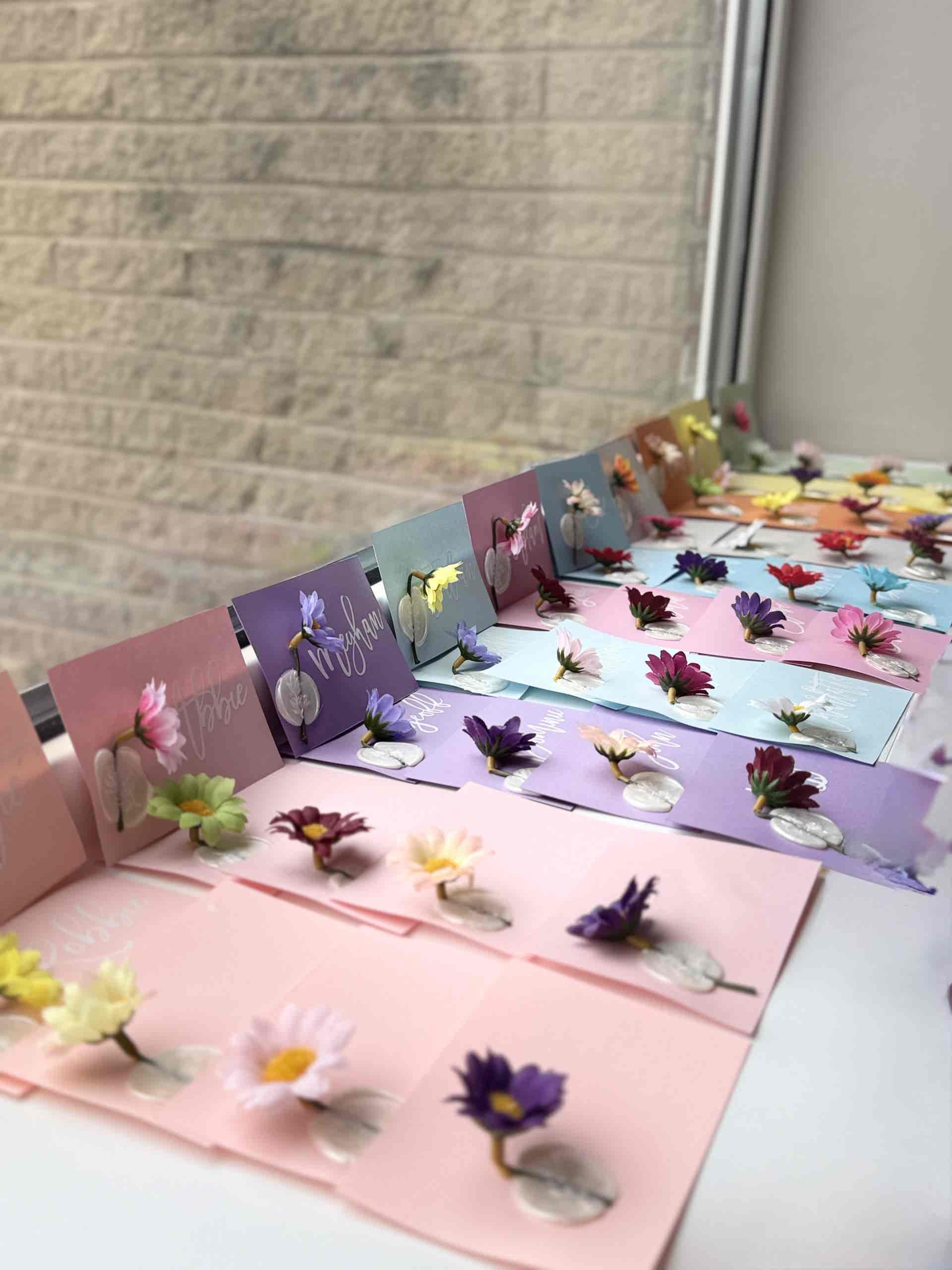 Place Cards - Image 4