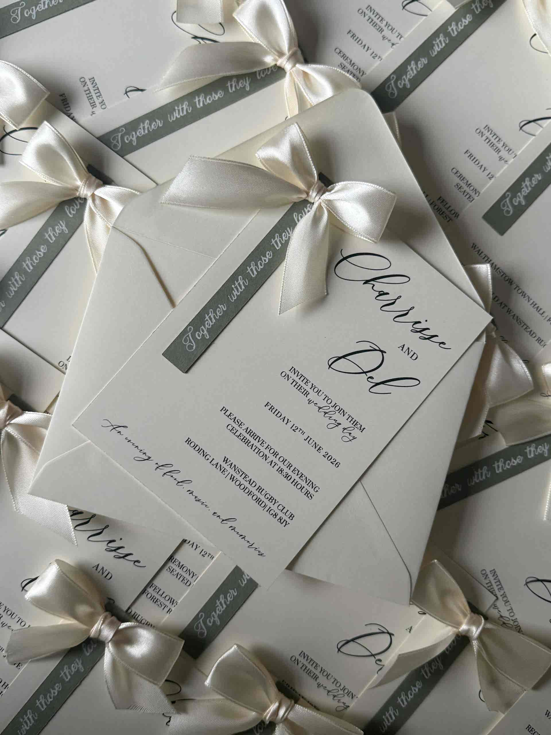 The Signature Collection