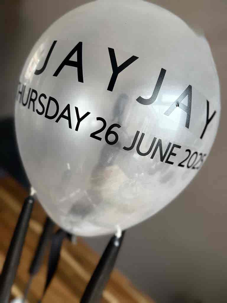 Leavers’ Shirts & Prom Accessories - Image 22