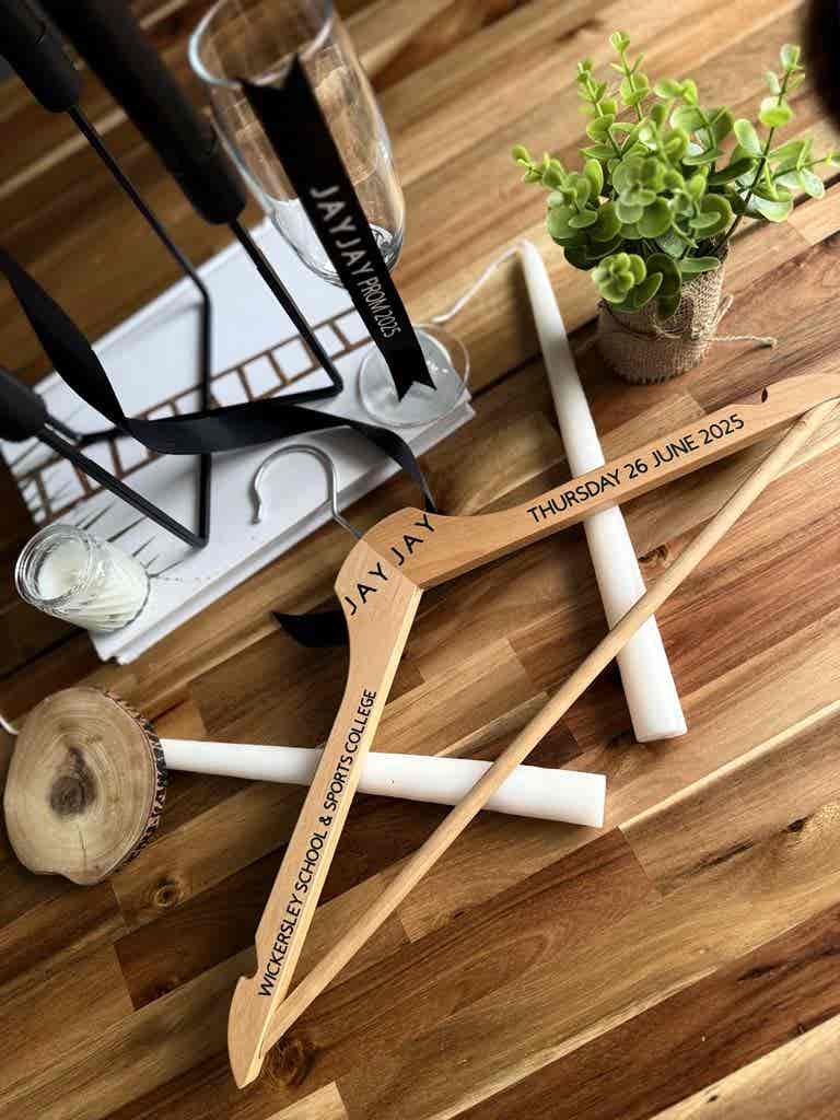 Leavers’ Shirts & Prom Accessories - Image 24