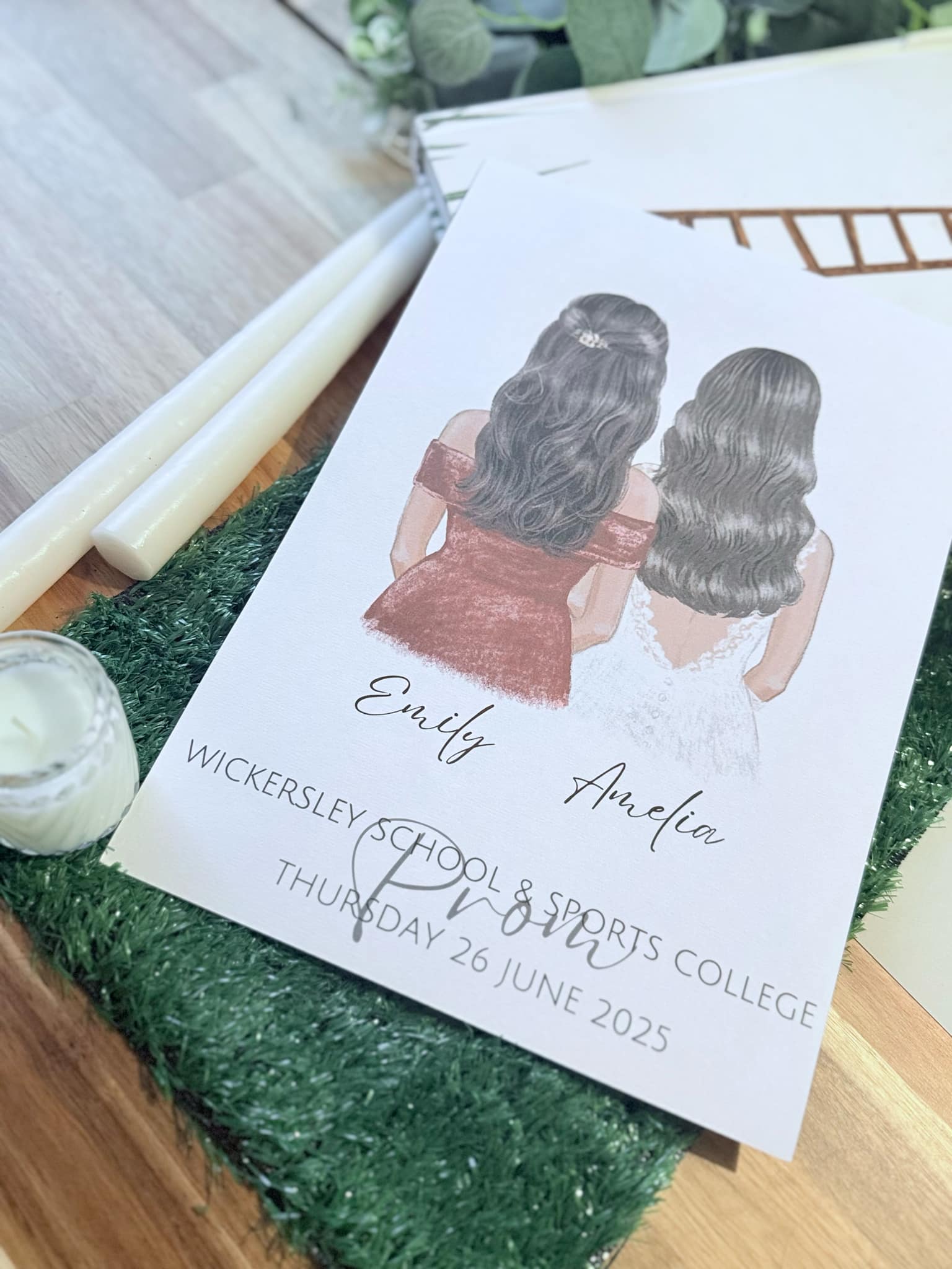 Leavers’ Shirts & Prom Accessories - Image 14