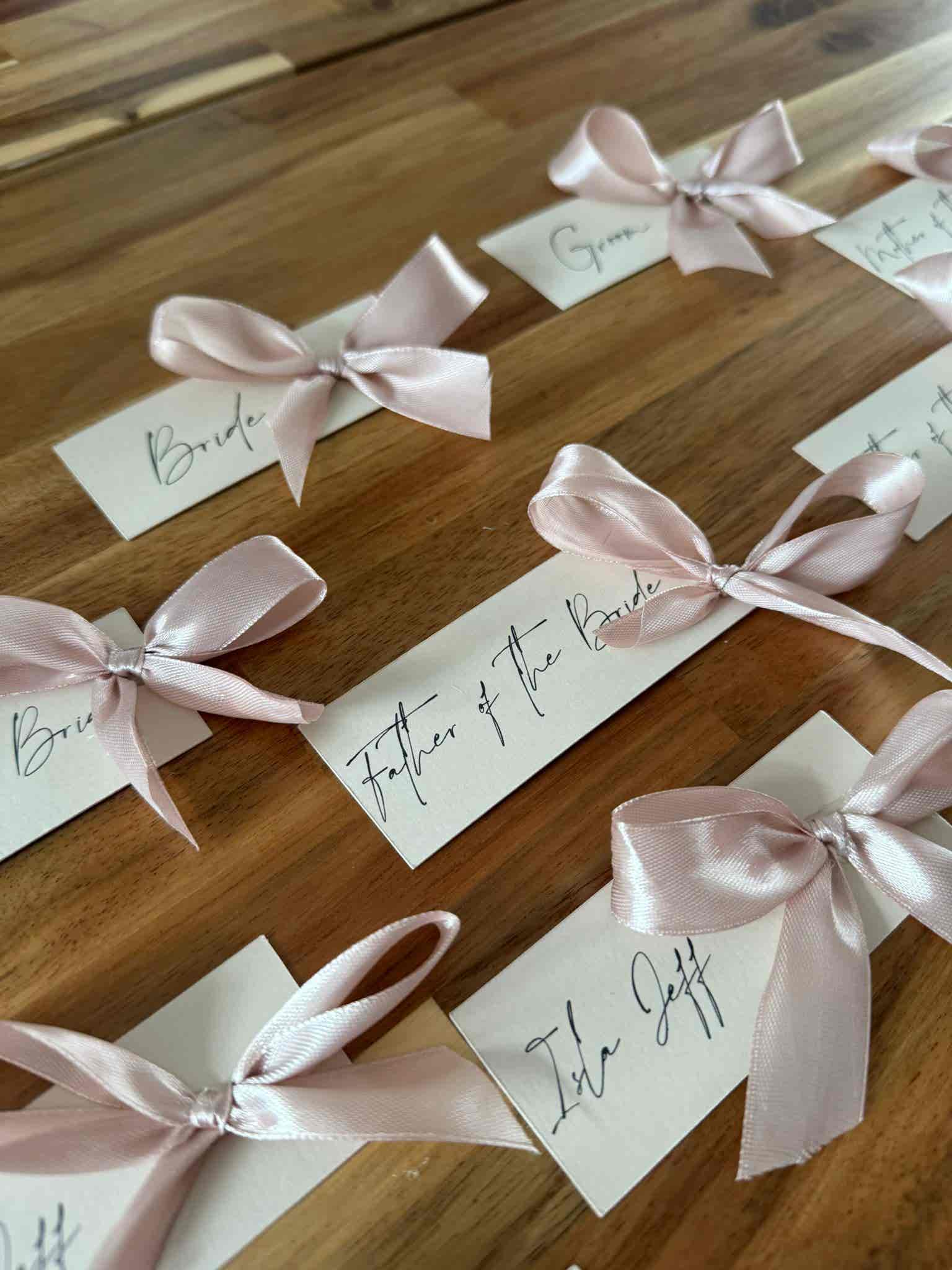 Place Cards - Image 19