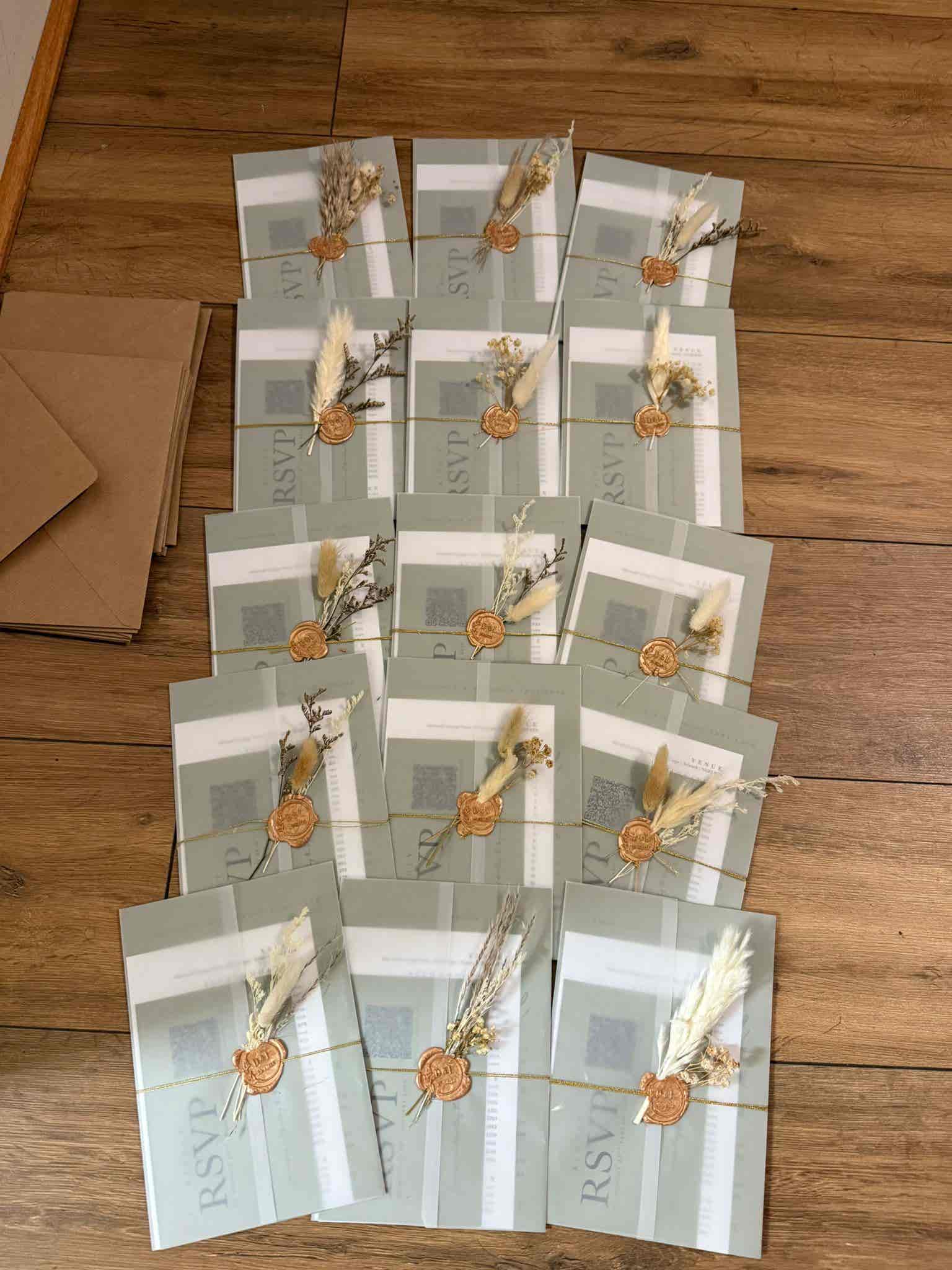 The Finishing Touches - Image 2