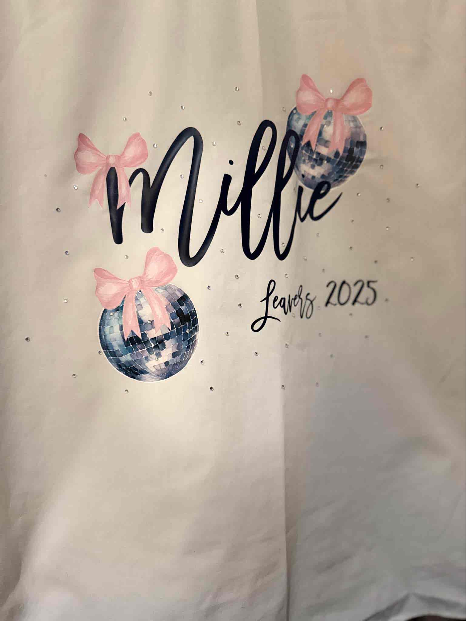 Leavers’ Shirts & Prom Accessories - Image 32