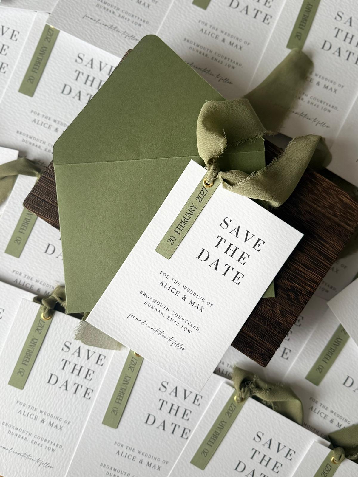 Forever Has a Date - Image 2