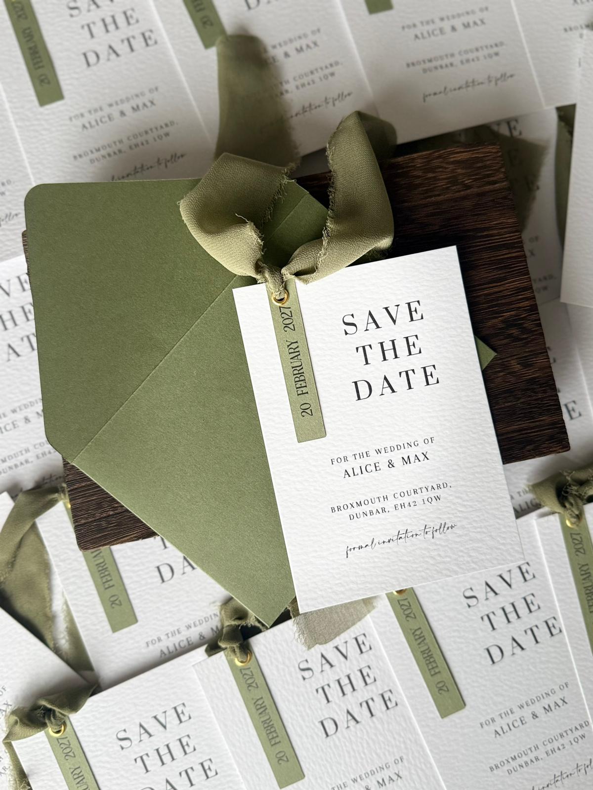 Forever Has a Date - Image 3