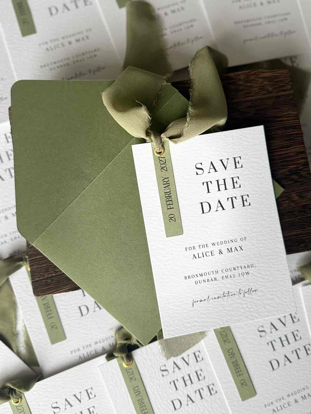 Forever Has a Date - Image 4