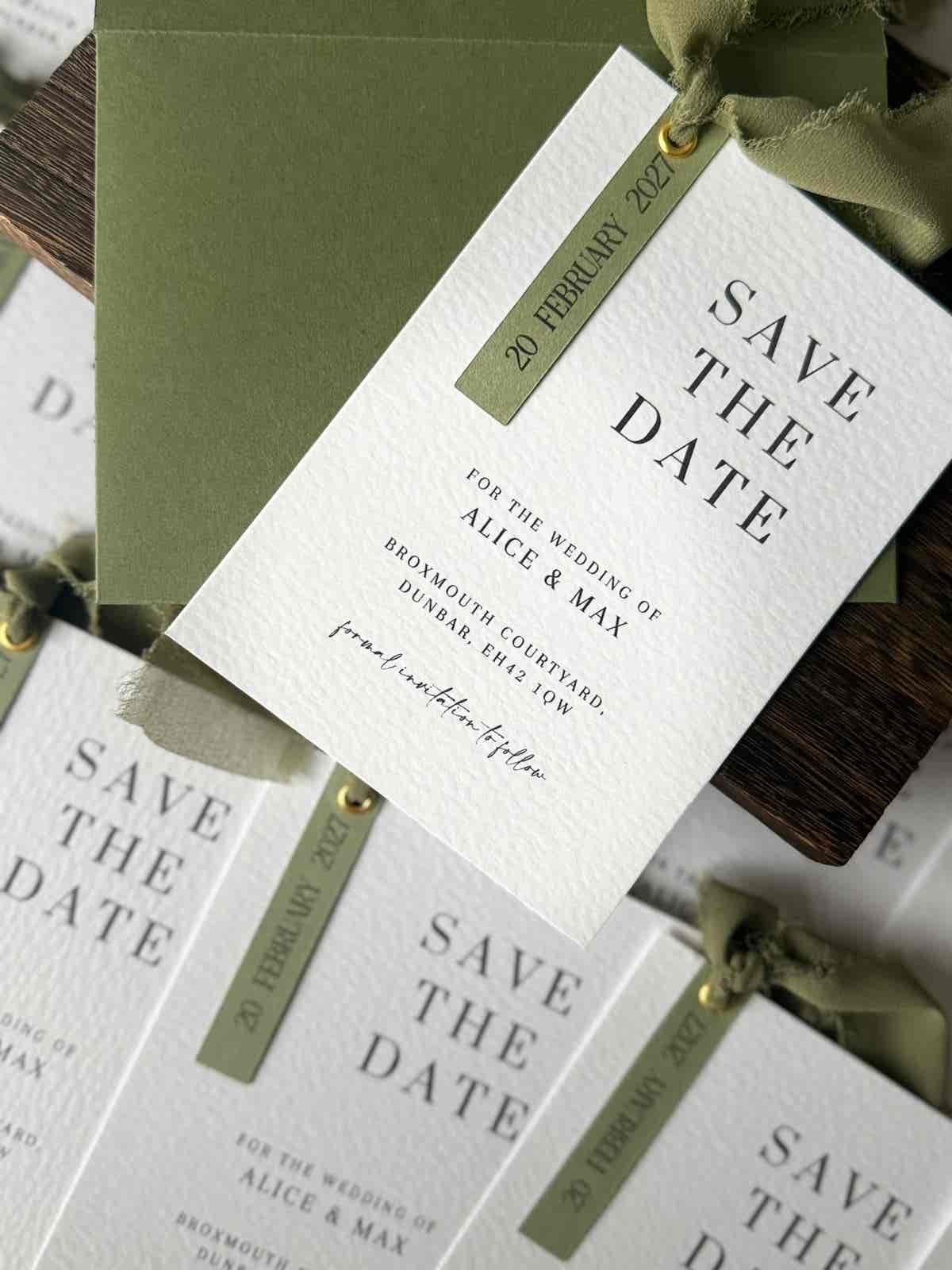 Forever Has a Date - Image 5