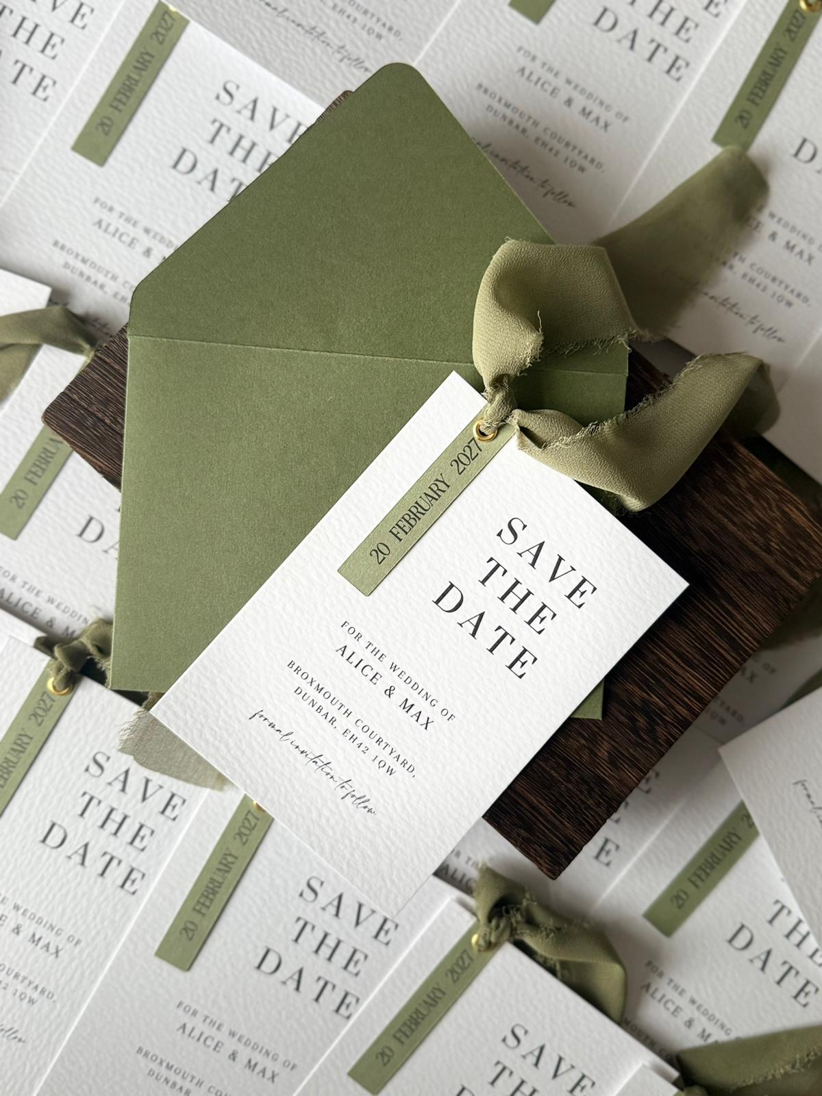 Forever Has a Date - Image 6