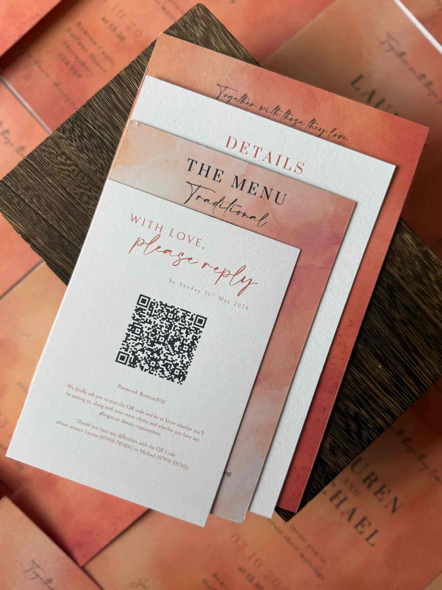 Bespoke Designing - Image 9