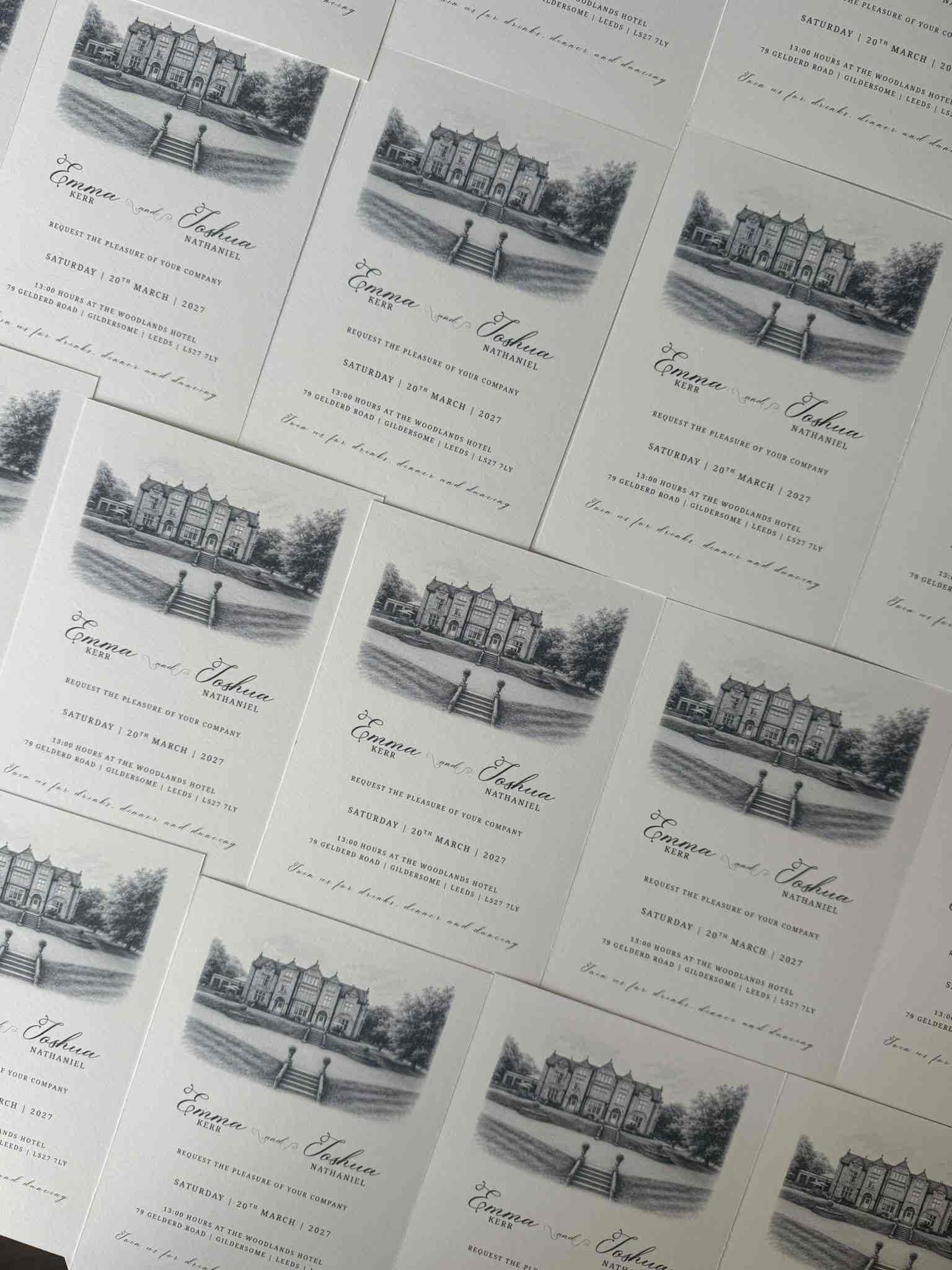 Bespoke Designing - Image 10