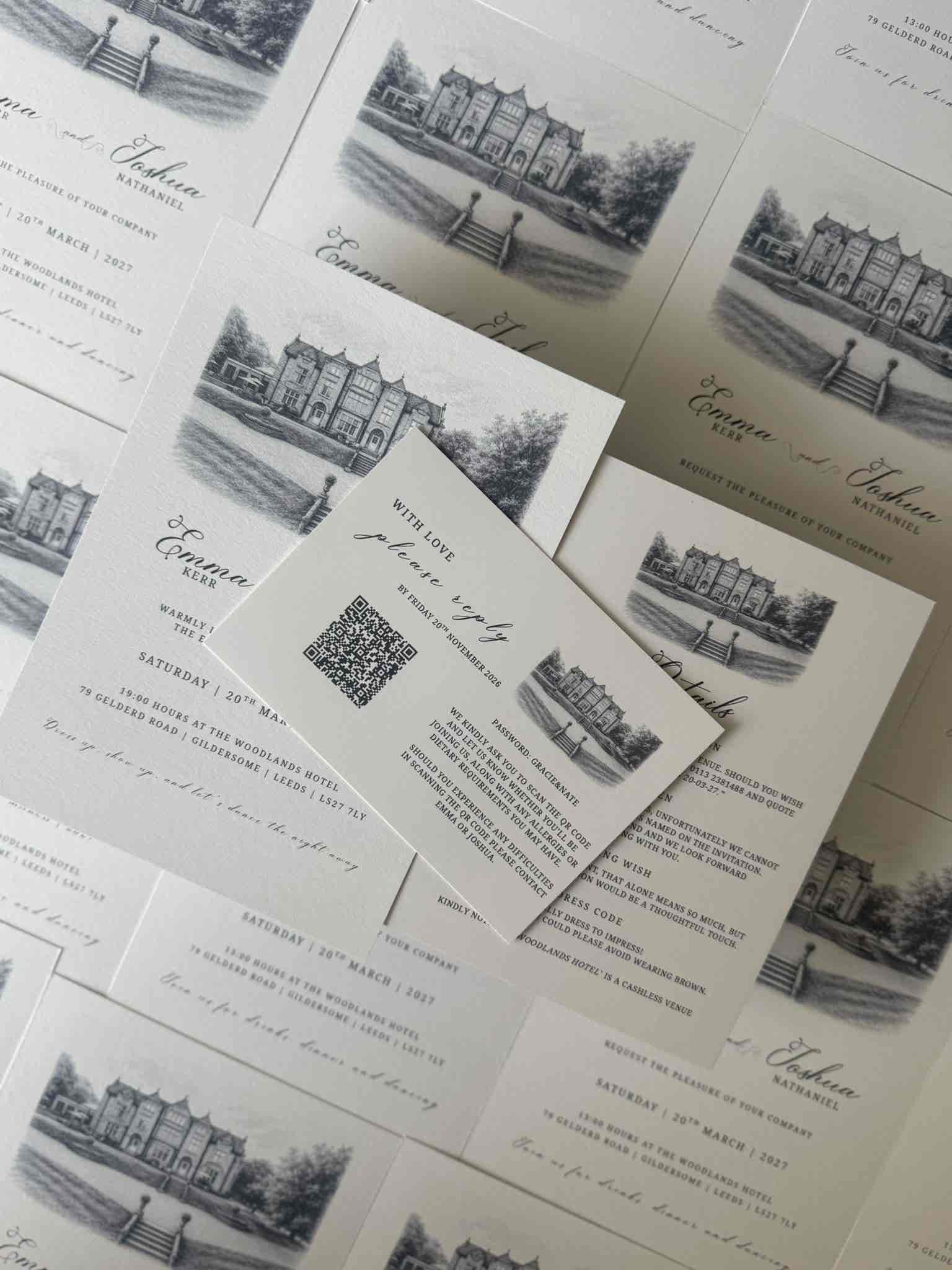 Bespoke Designing - Image 11