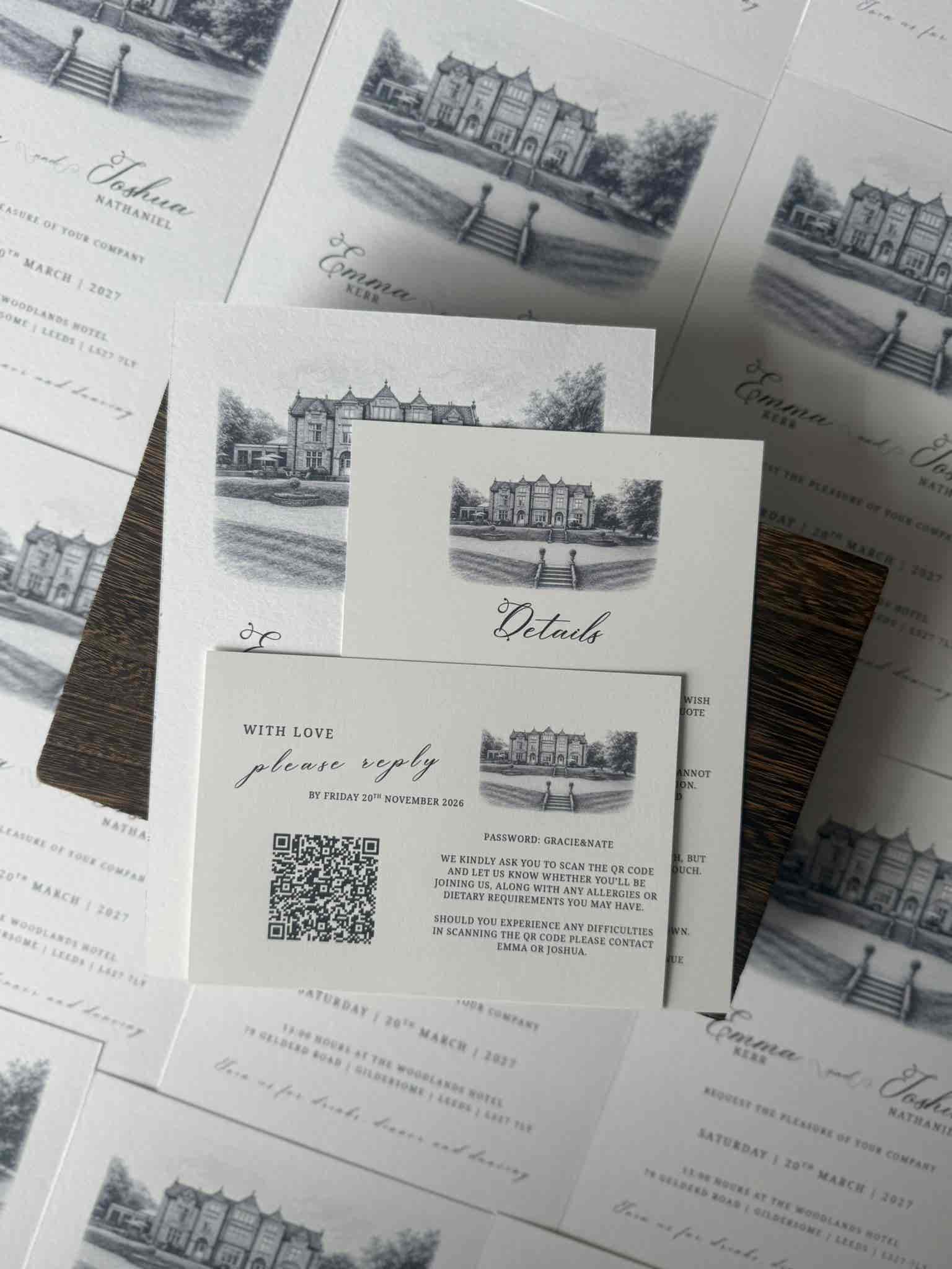 Bespoke Designing - Image 12