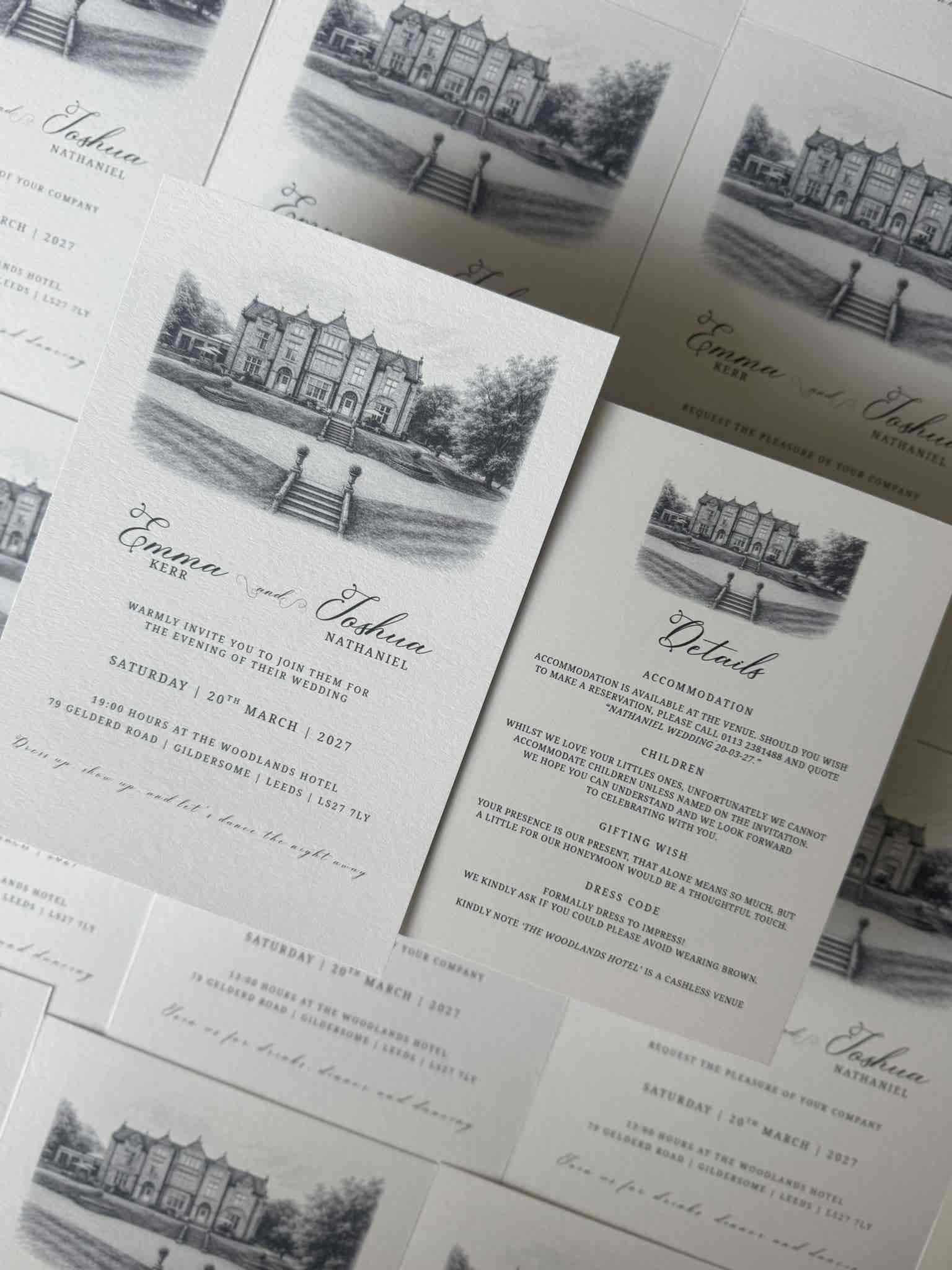 Bespoke Designing - Image 13