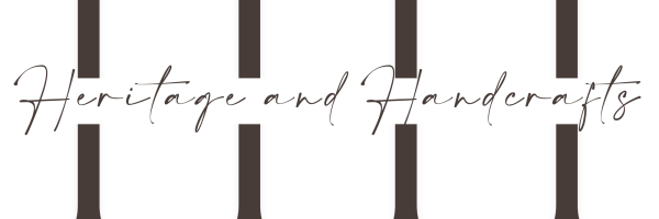 Heritage and Handcrafts Logo